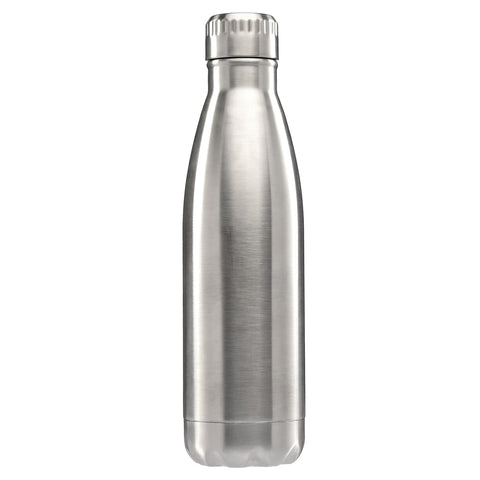 Ibiza - 16 oz. Double-Wall Stainless Bottle - ColorJet