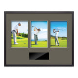 Dover Grey / 4" x 6" (3) / 14.375 x 11.75 (Blank)