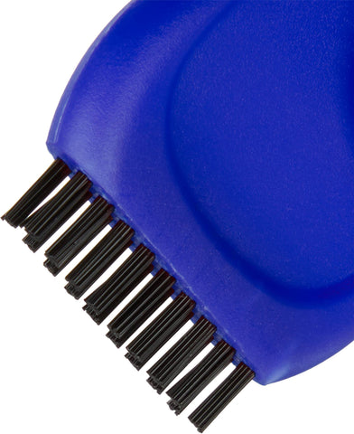 Recycled Mini Golf Club Brush