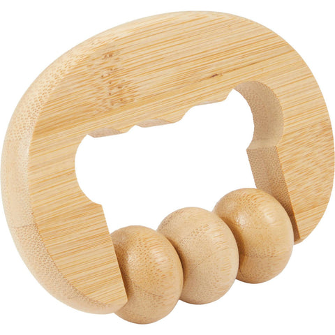 Wellable FSC® Bamboo Massage Roller