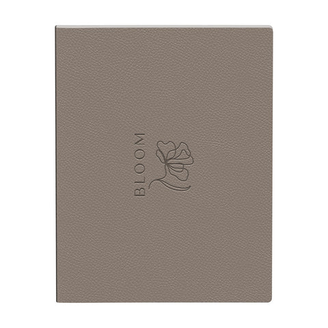 Magnolia Soft Cover Journal