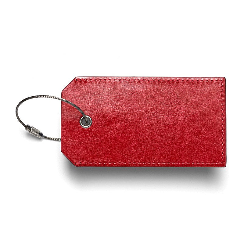 Red/Silver