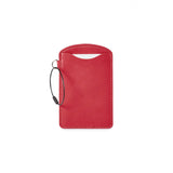 Donald Luggage Tag