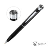 Black / Chrome (Blank)