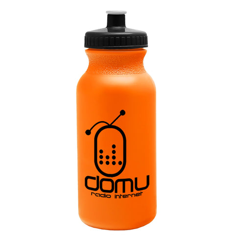 Garyline® Omni Bike Bottle (Colors) - 20 oz.
