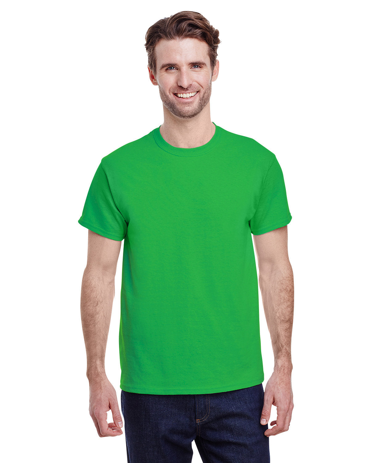 Electric Green
