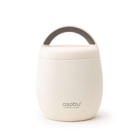 20 oz Asobu® Food Jar