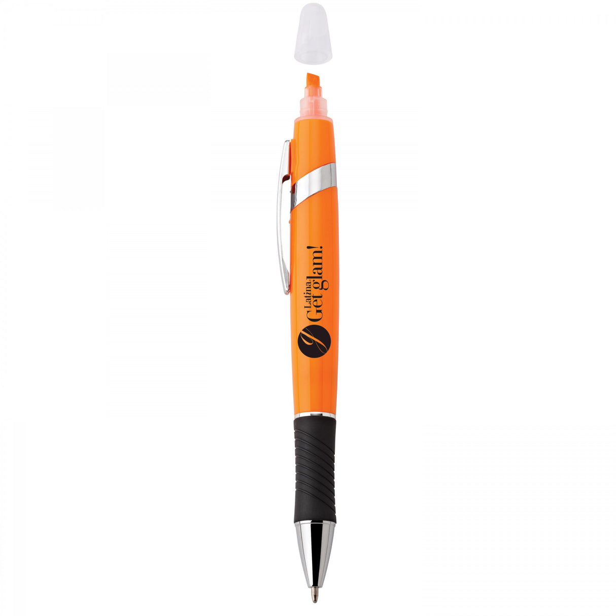 G1215 Viva Orange Side