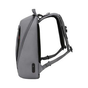 Touring 2.0 City Stone Gray Backpack