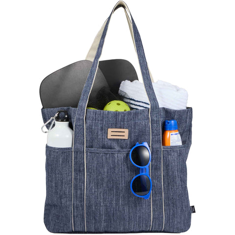 The Goods 2.0 Carry All Tote