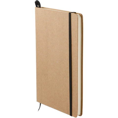5.5'' x 8.5'' FSC® Mix Recycled Ambassador Journal