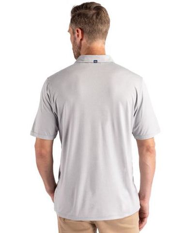 Cutter & Buck Coastline Epic Comfort Eco Recycled Mens Polo