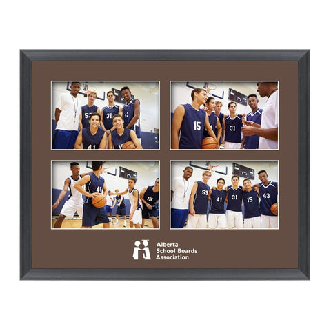 Beatty 4 Picture Frame
