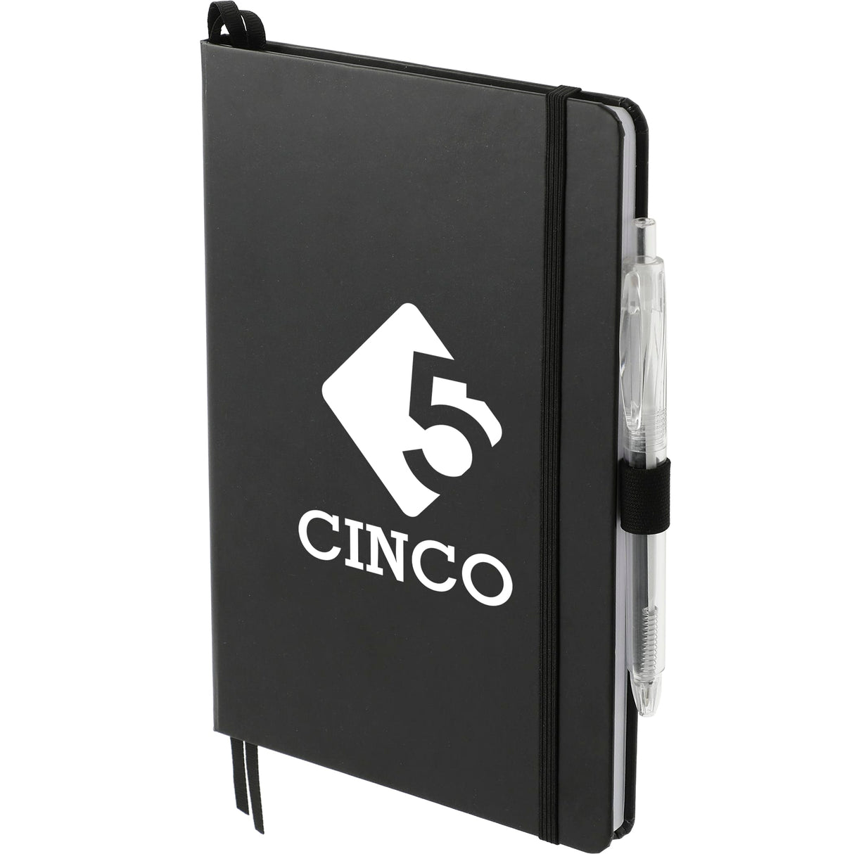 5.5'' x 8.5'' FSC® Mix Bound Journal Set
