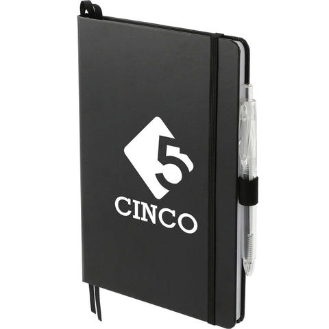 5.5'' x 8.5'' FSC® Mix Bound Journal Set