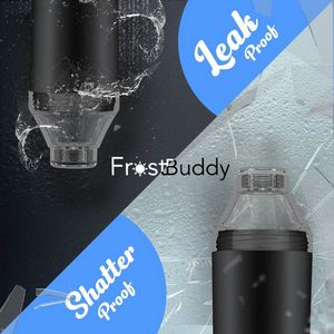 Frost Buddy® Big Buddy - Rose Gold Chrome