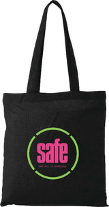 Carolina 4oz Cotton Canvas Tote