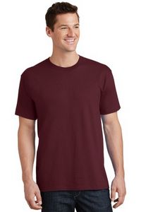 Port & Company® Men's Tall Core Cotton T-Shirt