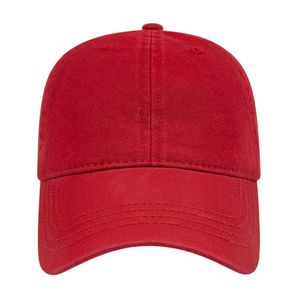 Cap America Relaxed Golf Cap