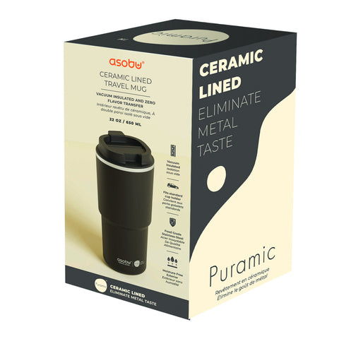 22 oz Asobu Pick Me Up Tumbler