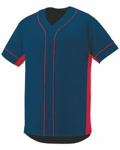 Augusta Adult Slugger Jersey