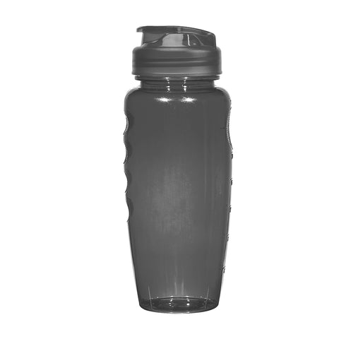 30 Oz. Poly-clear™ Gripper Bottle