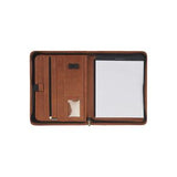 000900 Bugatti Valentino Synthetic Writing Case