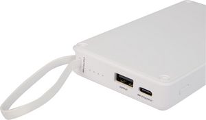Pure Power 10,000 mAh 35W PD Power Bank