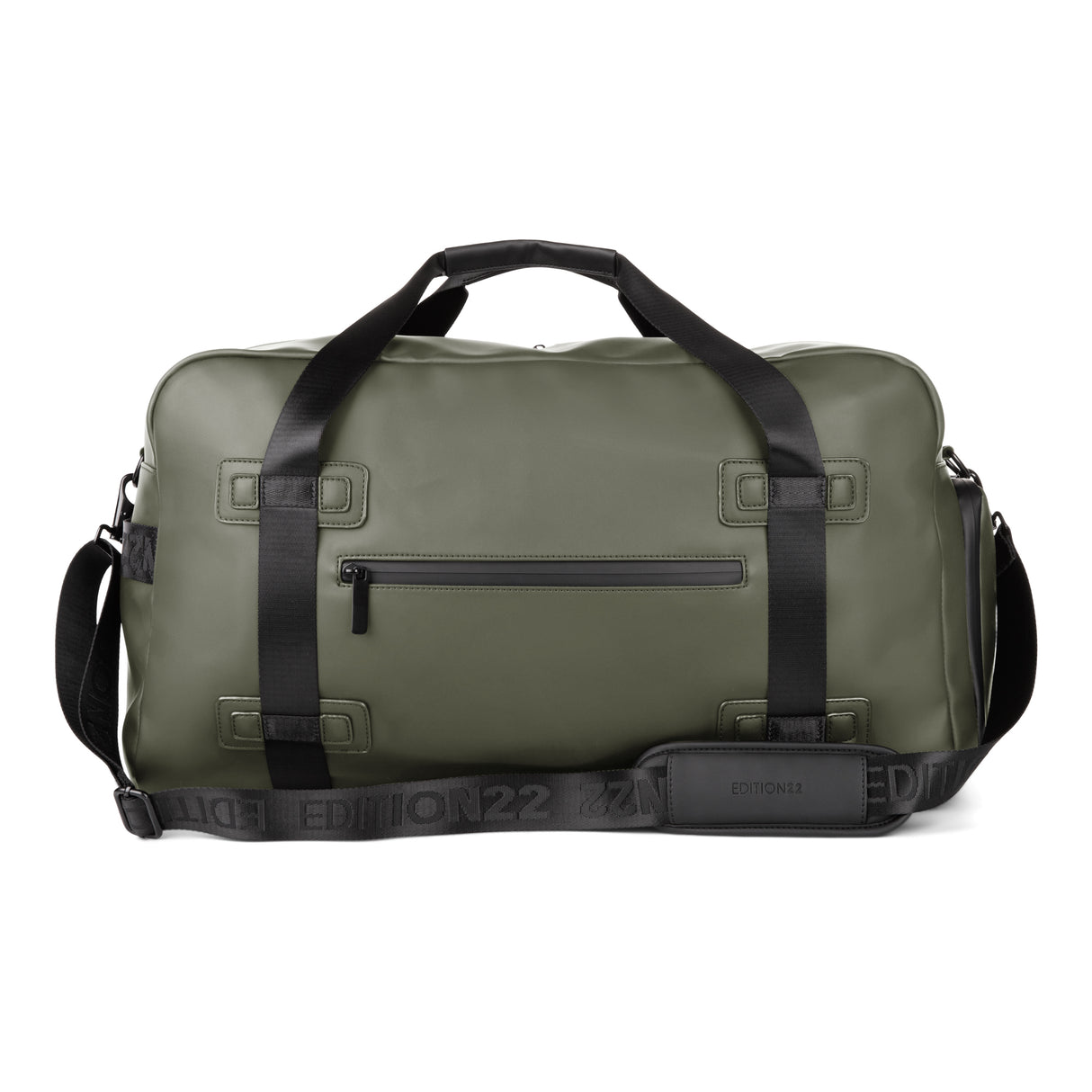 Bugatti Edition22 Core Duffle Bag
