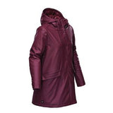 Stormtech Women's Insulated Waterfall Rain Jacket