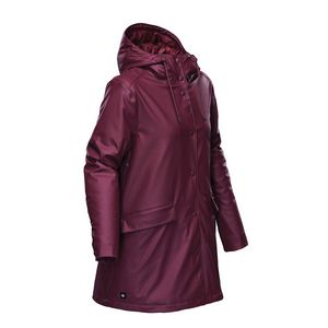 Stormtech Women's Insulated Waterfall Rain Jacket