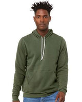 Military Green Blank