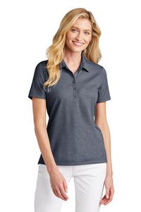 TravisMathew® Ladies Oceanside Heather Polo