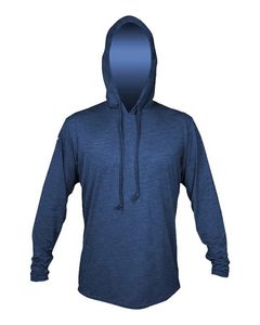 ANETIK Low Pro Tech Hooded T-Shirt