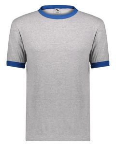 Augusta Adult Ringer T-Shirt