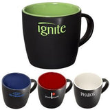 12 Oz. Riviera Ceramic Mug