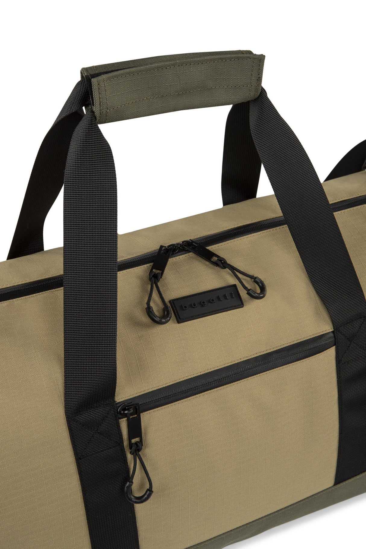 Bugatti Outland Duffle Bag