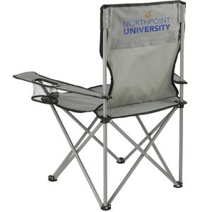 Fanatic Event Folding Chair (300lb Capacity)