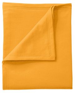 Port & Company® Core Fleece Sweatshirt Blanket