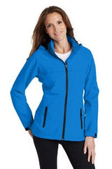 Port Authority® Ladies' Torrent Waterproof Jacket