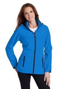 Port Authority® Ladies' Torrent Waterproof Jacket