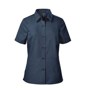 Stormtech Women's Molokai S/S Shirt