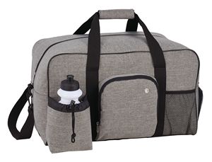 Weekender 18.5'' Deluxe Duffle Bag