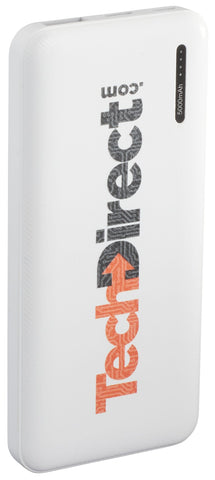 Zodiac High Density 5000 mAh Power Bank