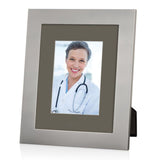 Dover Grey / 5" x 7" / 10.25 x 12.25 (Blank)