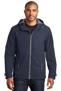 Port Authority® Men's Northwest Slicker Jacket