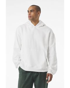 BELLA+CANVAS Unisex 10oz Hooded Pullover