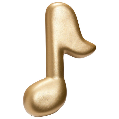 Musical Note Stress Reliever