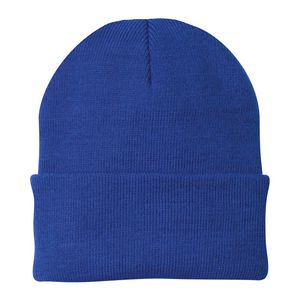 Athletic Royal Blue Blank
