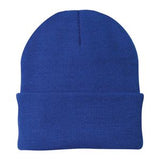 Athletic Royal Blue Blank